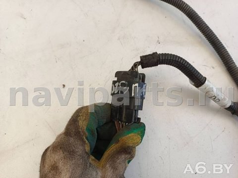 Проводка бампера переднего Opel Zafira, 2008 г., OEM 13263183, арт. 100181038, фото 4