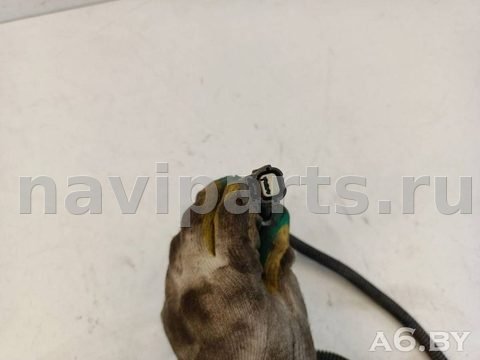 Проводка бампера переднего Opel Zafira, 2008 г., OEM 13263183, арт. 100181038, фото 5