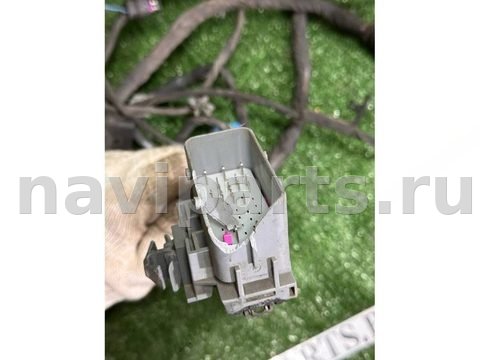 Проводка бампера переднего Chevrolet Equinox, 2017 г., OEM 64304390, арт. 10032, фото 3