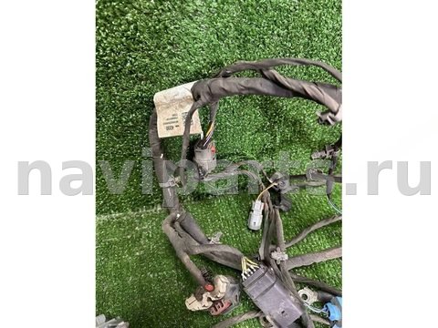 Проводка бампера переднего Chevrolet Equinox, 2017 г., OEM 64304390, арт. 10032, фото 6