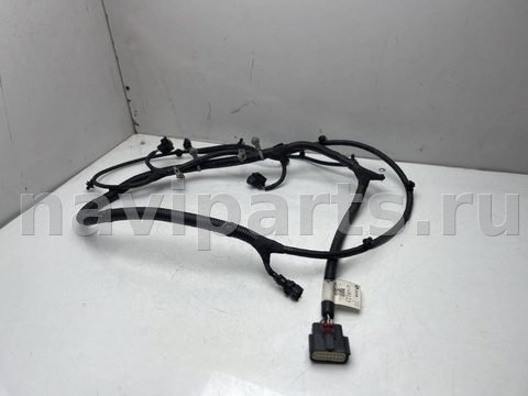 Проводка бампера переднего Chevrolet TrailBlazer, 2021 г., OEM 42749123, арт. 101287