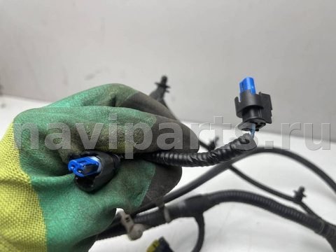Проводка бампера переднего Chevrolet TrailBlazer, 2021 г., OEM 42749123, арт. 101287, фото 7