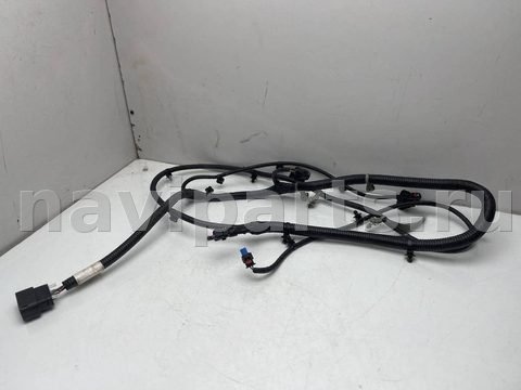 Проводка бампера переднего Chevrolet TrailBlazer, 2021 г., OEM 42749123, арт. 101287, фото 9