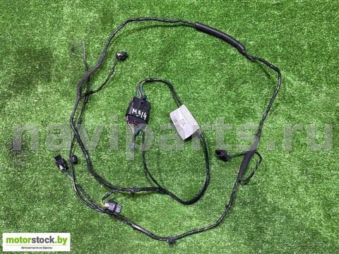 Проводка бампера переднего Land-Rover Discovery Sport, 2018 г., арт. 103786924_2, фото 3