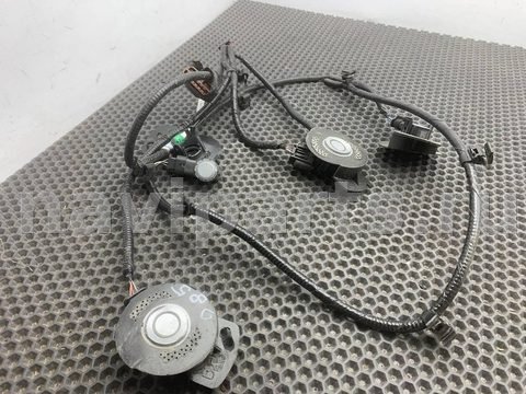 Проводка бампера переднего Acura MDX, 2022 г., OEM TYAA002A, арт. 104002