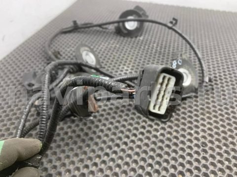 Проводка бампера переднего Acura MDX, 2022 г., OEM TYAA002A, арт. 104002, фото 3
