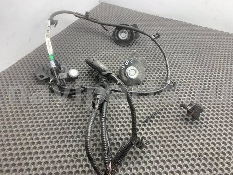Проводка бампера переднего Acura MDX, 2022 г., OEM TYAA002A, арт. 104002, фото 5
