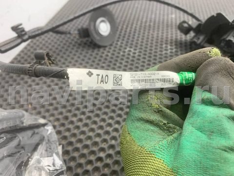 Проводка бампера переднего Acura MDX, 2022 г., OEM TYAA002A, арт. 104002, фото 6