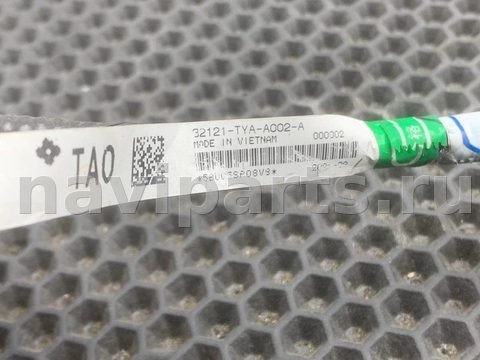 Проводка бампера переднего Acura MDX, 2022 г., OEM TYAA002A, арт. 104002, фото 7