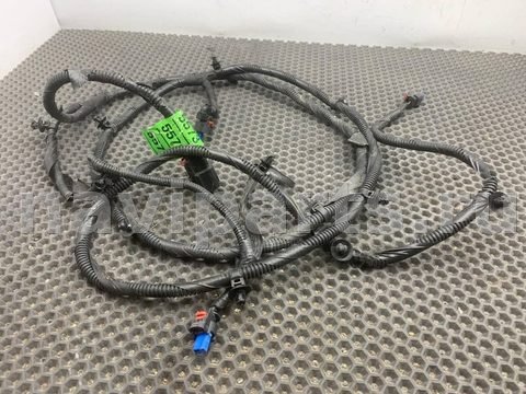 Проводка бампера переднего Buick Envista, 2024 г., OEM 42845573, арт. 104642
