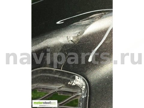 Проводка бампера переднего Infiniti QX50, 2019 г., арт. 105589548_5, фото 14