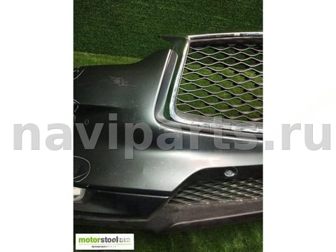 Проводка бампера переднего Infiniti QX50, 2019 г., арт. 105589548_5, фото 17