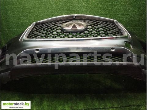 Проводка бампера переднего Infiniti QX50, 2019 г., арт. 105589548_5, фото 18