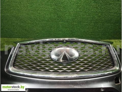 Проводка бампера переднего Infiniti QX50, 2019 г., арт. 105589548_5, фото 19