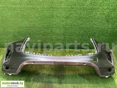 Проводка бампера переднего Infiniti QX50, 2019 г., арт. 105589548_5, фото 2