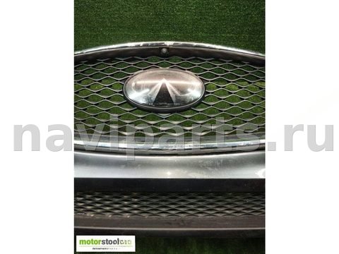 Проводка бампера переднего Infiniti QX50, 2019 г., арт. 105589548_5, фото 20