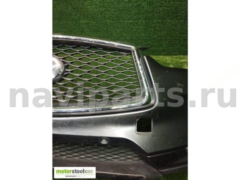 Проводка бампера переднего Infiniti QX50, 2019 г., арт. 105589548_5, фото 21