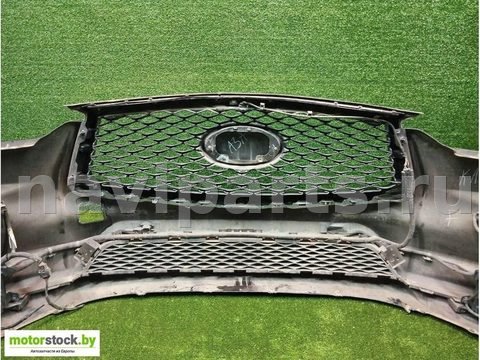 Проводка бампера переднего Infiniti QX50, 2019 г., арт. 105589548_5, фото 27