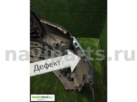 Проводка бампера переднего Infiniti QX50, 2019 г., арт. 105589548_5, фото 29