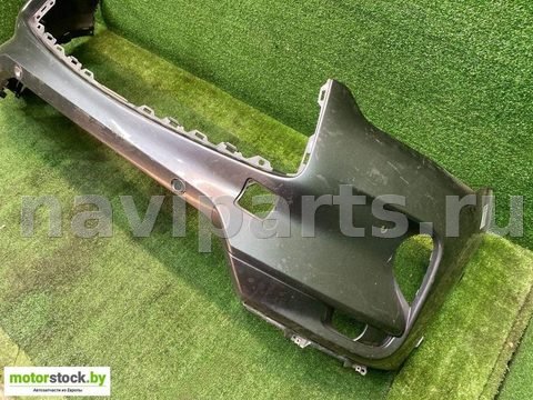 Проводка бампера переднего Infiniti QX50, 2019 г., арт. 105589548_5, фото 3