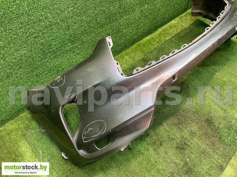 Проводка бампера переднего Infiniti QX50, 2019 г., арт. 105589548_5, фото 4