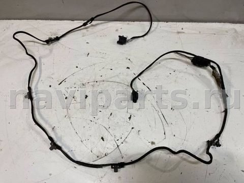Проводка бампера переднего Audi A4 B7, 2007 г., арт. 105787645