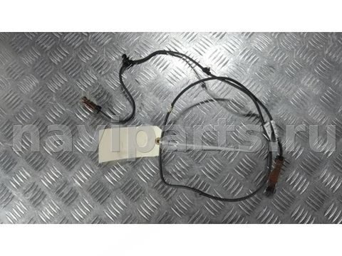 Проводка бампера переднего Mercedes E W212, 2015 г., OEM A2124403340, арт. 106022.36