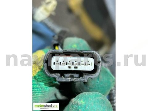 Проводка бампера переднего Acura RDX, 2021 г., OEM 32121TJB, арт. 106589718_2, фото 2