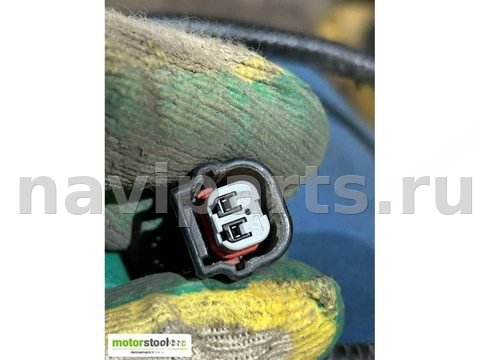 Проводка бампера переднего Acura RDX, 2021 г., OEM 32121TJB, арт. 106589718_2, фото 3