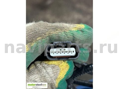 Проводка бампера переднего Acura RDX, 2021 г., OEM 32121TJB, арт. 106589718_2, фото 5