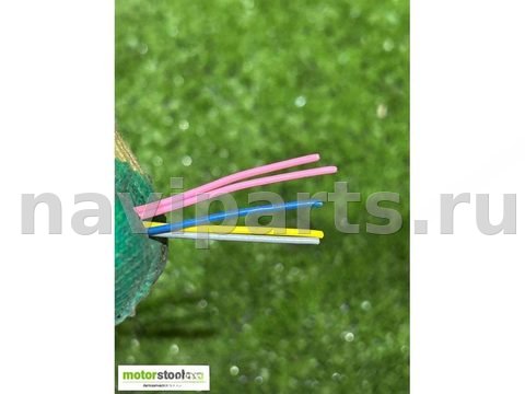 Проводка бампера переднего Acura RDX, 2021 г., OEM 32121TJB, арт. 106589718_2, фото 6