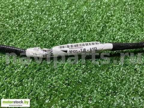 Проводка бампера переднего Acura RDX, 2021 г., OEM 32121TJB, арт. 106589718_2, фото 9