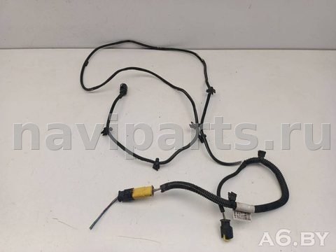 Проводка бампера переднего Citroen C3 Picasso, 2013 г., OEM 20104059, арт. 106970860