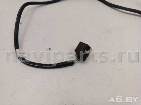Проводка бампера переднего Renault Sandero, 2018 г., OEM 240156186R, арт. 106993917_4