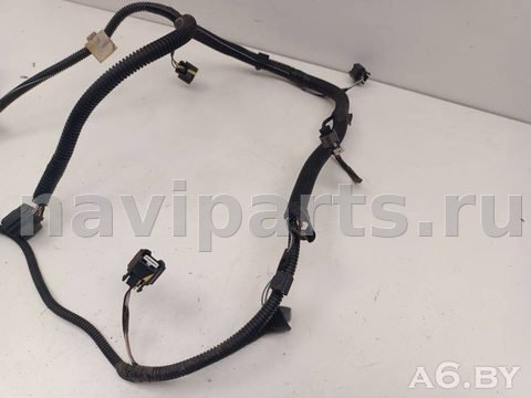 Проводка бампера переднего Renault Logan Stepway, 2018 г., арт. 106993917_6, фото 2