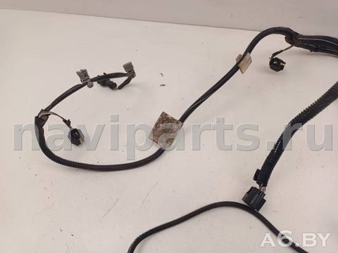 Проводка бампера переднего Renault Logan Stepway, 2018 г., арт. 106993917_6, фото 3