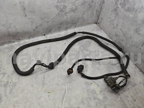 Проводка бампера переднего Volkswagen Multivan, 2005 г., арт. 107044