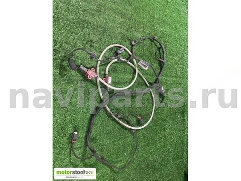Проводка бампера переднего Buick Regal, 2018 г., OEM 39112258, арт. 108506286_2