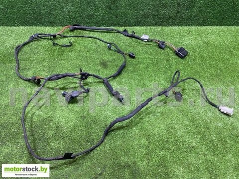 Проводка бампера переднего BMW 5 G30/G31, 2018 г., OEM 6836441, арт. 109156218