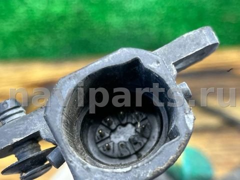 Проводка бампера переднего Mercedes E W211, 2005 г., OEM 1405403481, арт. 109231529, фото 3