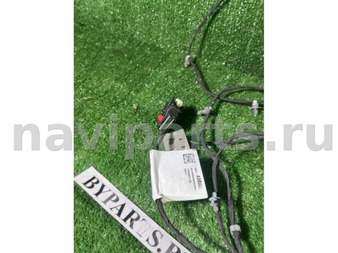 Проводка бампера переднего Chevrolet Equinox X254, 2017 г., арт. 10984, фото 2