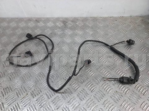 Проводка бампера переднего Ford Galaxy, 2003 г., арт. 1101030