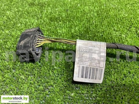 Проводка бампера переднего BMW X5 F15, 2016 г., OEM 9321954, арт. 110601753, фото 5
