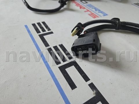 Проводка бампера переднего Tesla Model, 2021 г., OEM 2067958008, арт. 1110980, фото 4