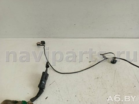 Проводка бампера переднего Citroen C8, 2008 г., OEM 1400988780, арт. 111595022_2, фото 2