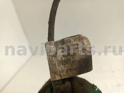 Проводка бампера переднего Citroen C8, 2008 г., OEM 1400988780, арт. 111595022_2, фото 5