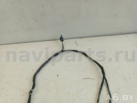 Проводка бампера переднего Volkswagen Multivan T6, 2016 г., арт. 111743147_2, фото 4