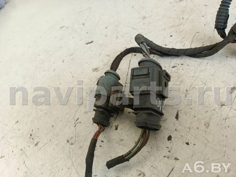 Проводка бампера переднего Skoda Octavia A7, 2016 г., OEM 5E0971095CL, арт. 111743322, фото 2