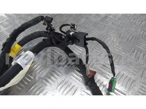 Проводка бампера переднего Jeep Grand Cherokee, 2022 г., OEM 68380180AB, арт. 111853, фото 2