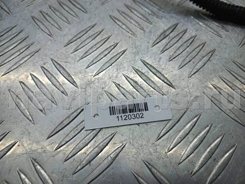 Проводка бампера переднего Opel Signum, 2004 г., OEM 12787793, арт. 1120302, фото 3